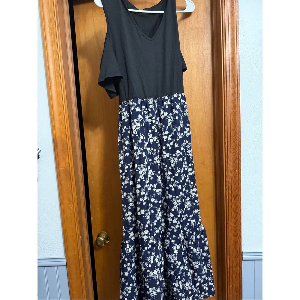 Open should dress